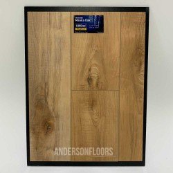 COREtec Plus Enhanced - Manila Oak COREtec Plus Enhanced - Manila Oak